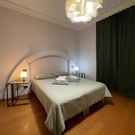 ゲストハウス Alteur ジェノヴァ