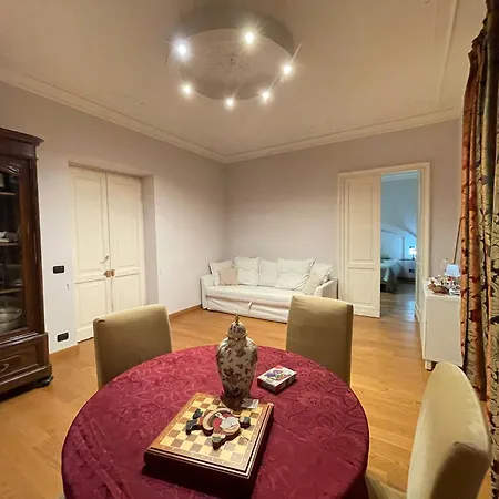 Alteur * ジェノヴァ