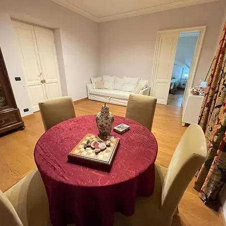 Gasthuis Alteur Genua