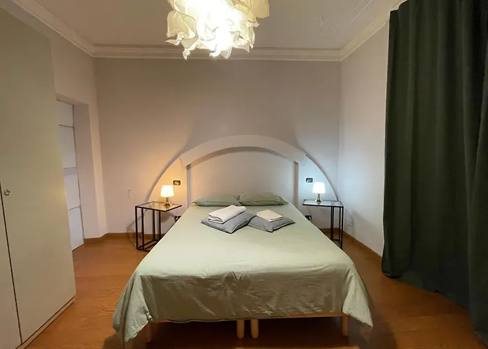 Alteur בית הארחה