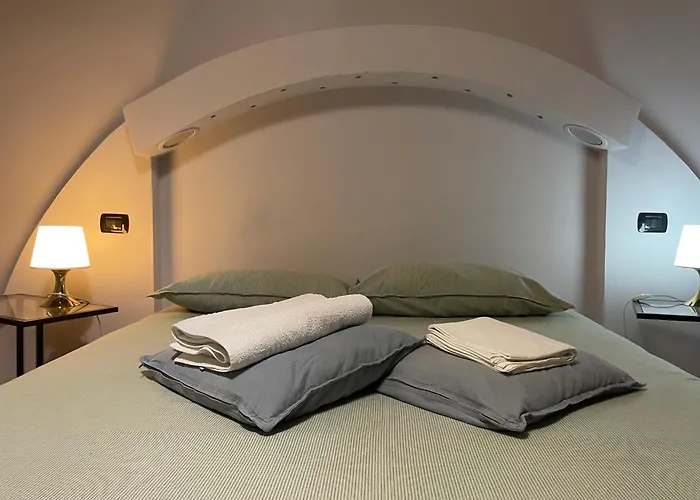 Alteur בית הארחה *