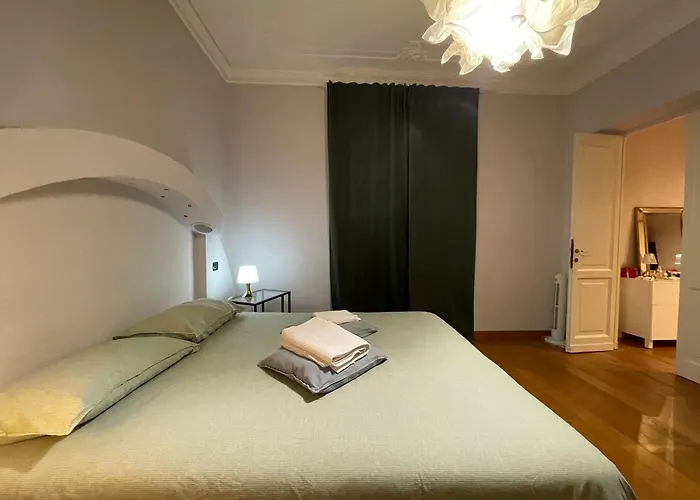 בית הארחה Alteur *