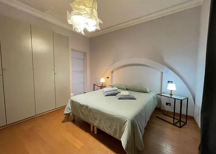 Alteur בית הארחה *