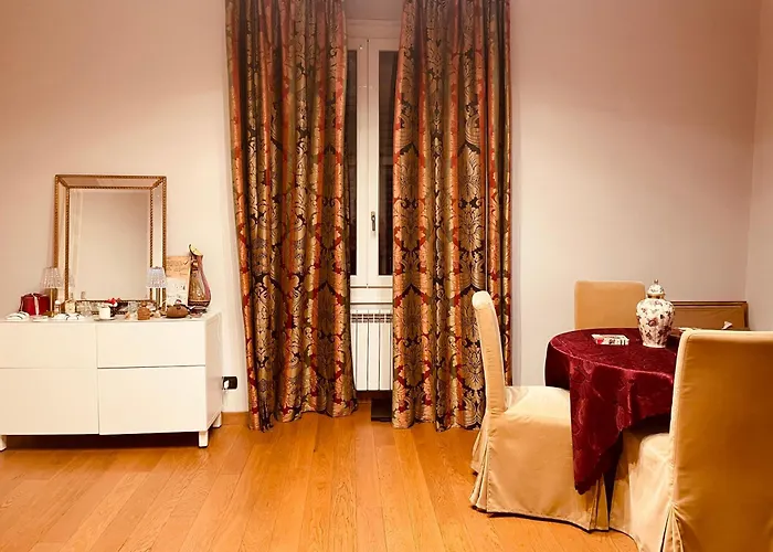 Alteur בית הארחה *