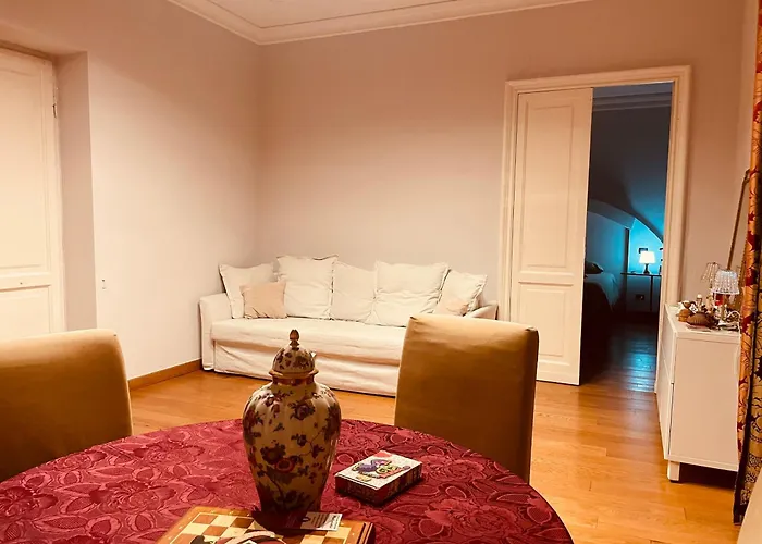 Alteur בית הארחה *