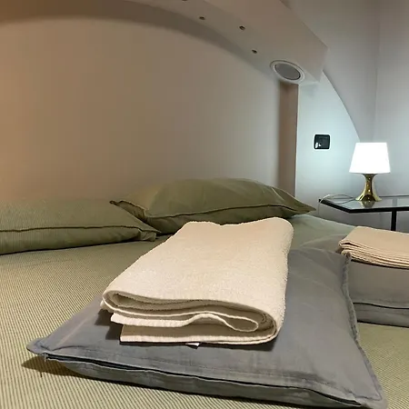 Vendégház Alteur Genova